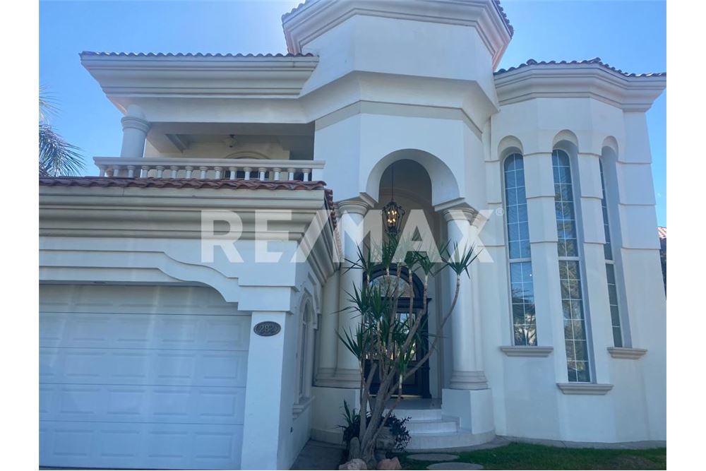 Residential - House - Mexicali, Mexico - Mexico - 1001190001-301 , RE/MAX  Global - Real Estate Including Residential and Commercial Real Estate | RE/ MAX, LLC.