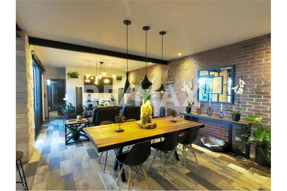 Residenziale - Casa - El Marques, Messico - Mexico - 4 - 1001065218-96