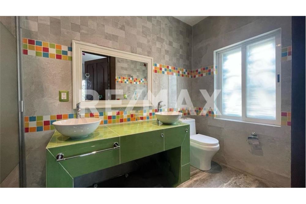 Gyvenamasis - Namas - Ciudad López Mateos, Meksika - Mexico - 42 - 1001063079-118