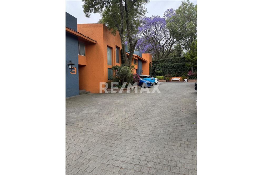 Residential - House - Ciudad de México, Mexico - Mexico - 28 - 1001172001-131