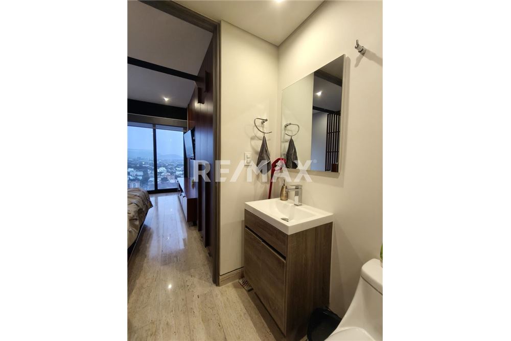 Wohnung - Dachwohnung - Ciudad de México, Mexiko - Mexico - 8 - 1001180001-361