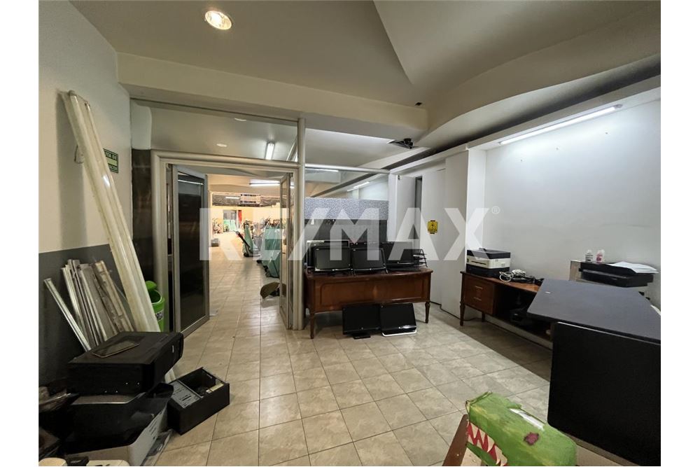 Commercieel - Magazijn - Ciudad de México, Mexiko - Mexico - 18 - 1001180112-26