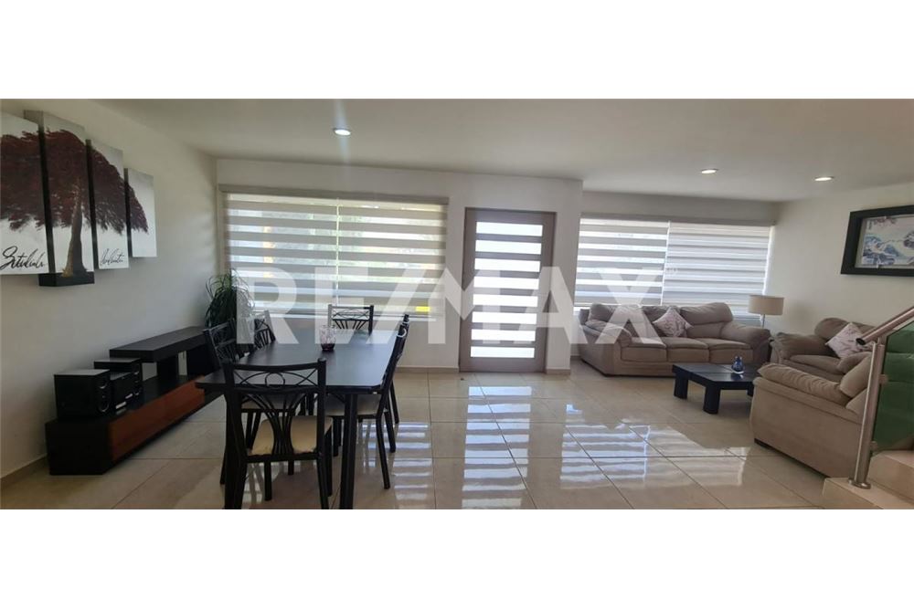 Residencial - Casa - Querétaro, México - Mexico - 6 - 1001065163-145