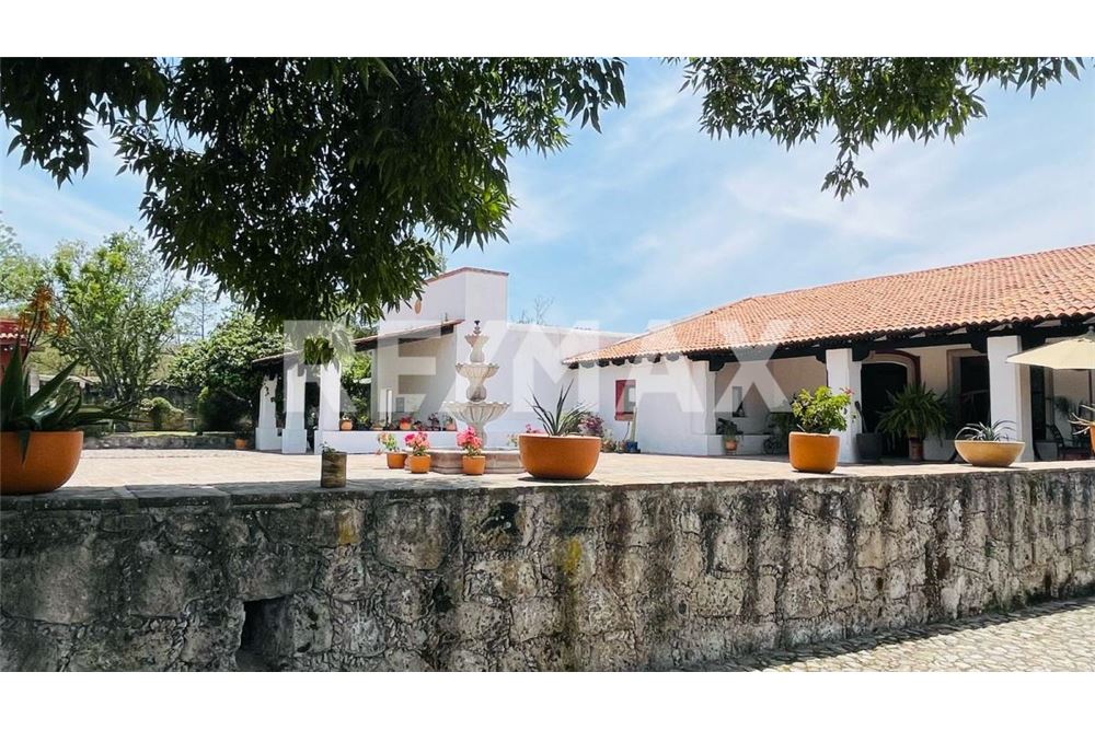 Wohnung - Boerderij - Aculco, Mexiko - Mexico - 27 - 1001065095-173