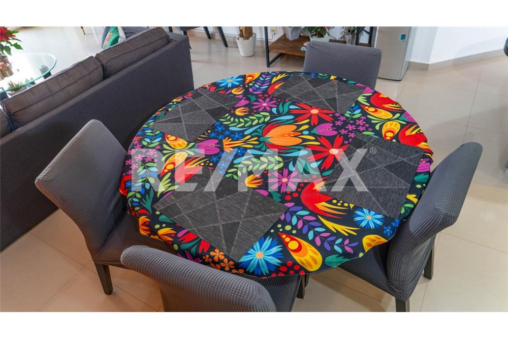 Residential - Apartment with roof - Bucerías, Mexico - Mexico - 4 - 1001121034-9