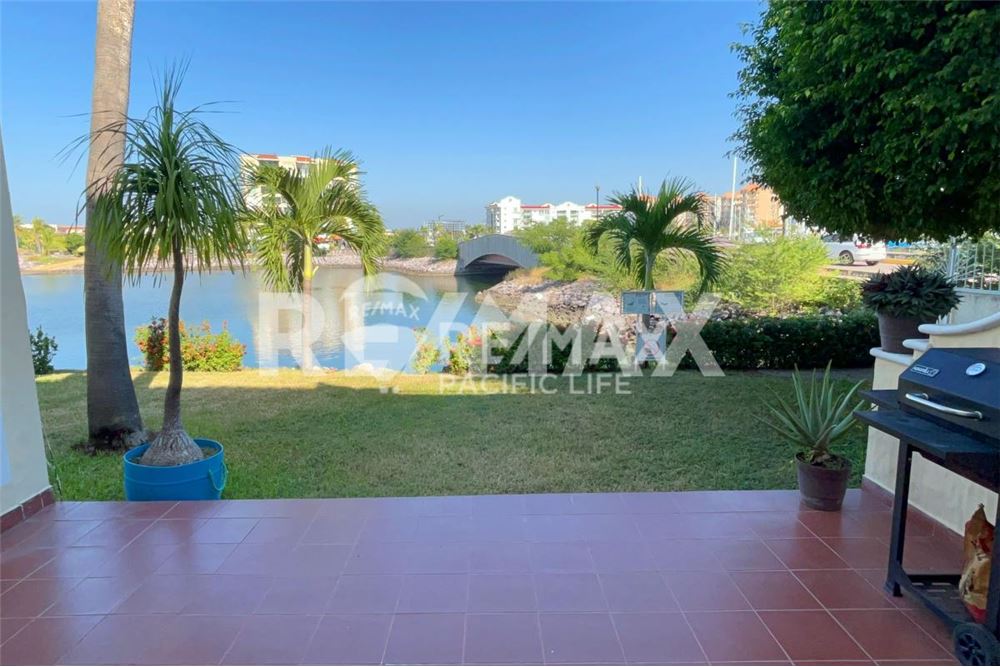 Residencial - Casa - Mazatlán, México - Mexico - 50 - 1001145018-198