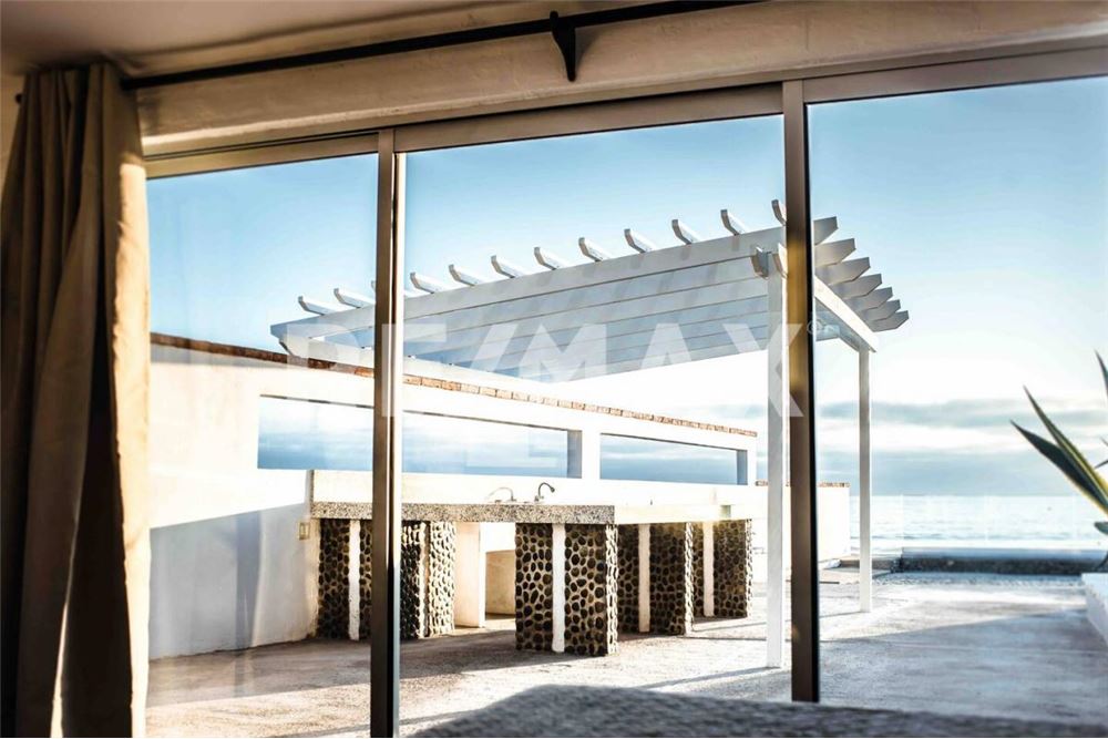 Residential - House - Playas De Rosarito, Mexico - Mexico - 30 - 1001006001-773