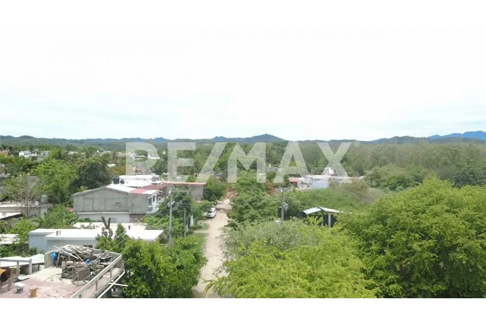 Residential - Plot of Land for Investment - Bucerías, Mexico - Mexico - 6 - 1001121015-11