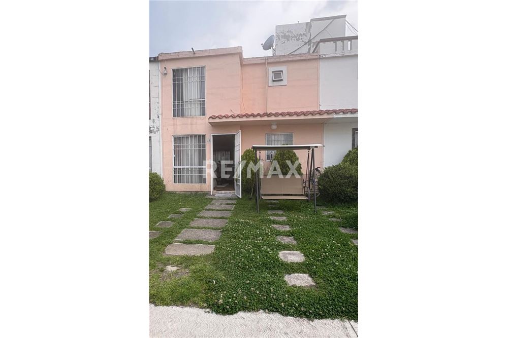 Residential - Condo/Apartment - Zinacantepec, Mexico - Mexico - 1 - 1001021017-106