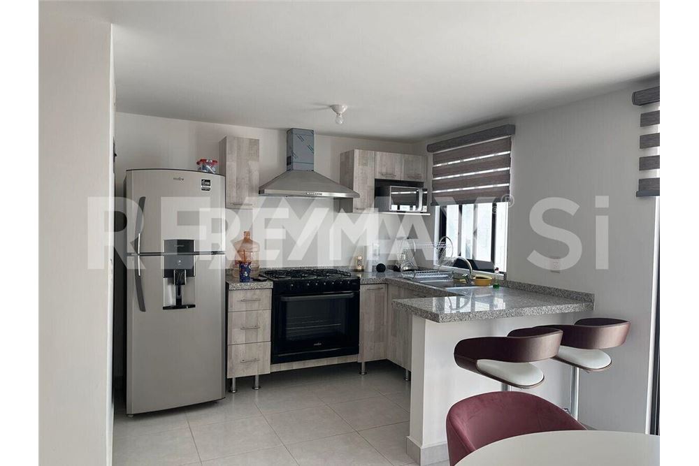 Residential - House - El Marques, Mexico - Mexico - 5 - 1001065009-58