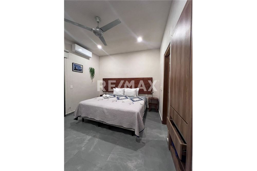 Prédio Habitacional - Apartamento com Sotão - Tulum, México - Mexico - 8 - 1001041003-123