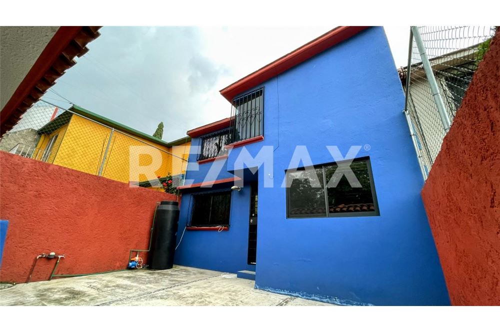 Residential - 주택 - Ciudad López Mateos, 멕시코 - Mexico - 3 - 1001063015-42