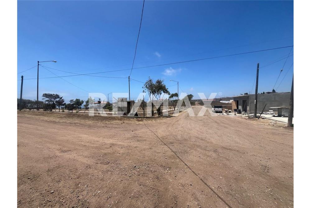 Residenziale - Parte di Terreno per Appezzamento - Playas De Rosarito, Messico - Mexico - 15 - 1001006176-102
