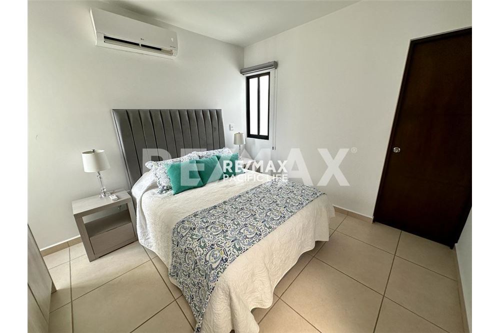 Residencial - Casa - Mazatlán, México - Mexico - 15 - 1001145045-46