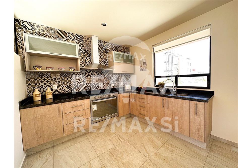 住宅 - 房子 - Querétaro, 墨西哥 - Mexico - 6 - 1001065047-148