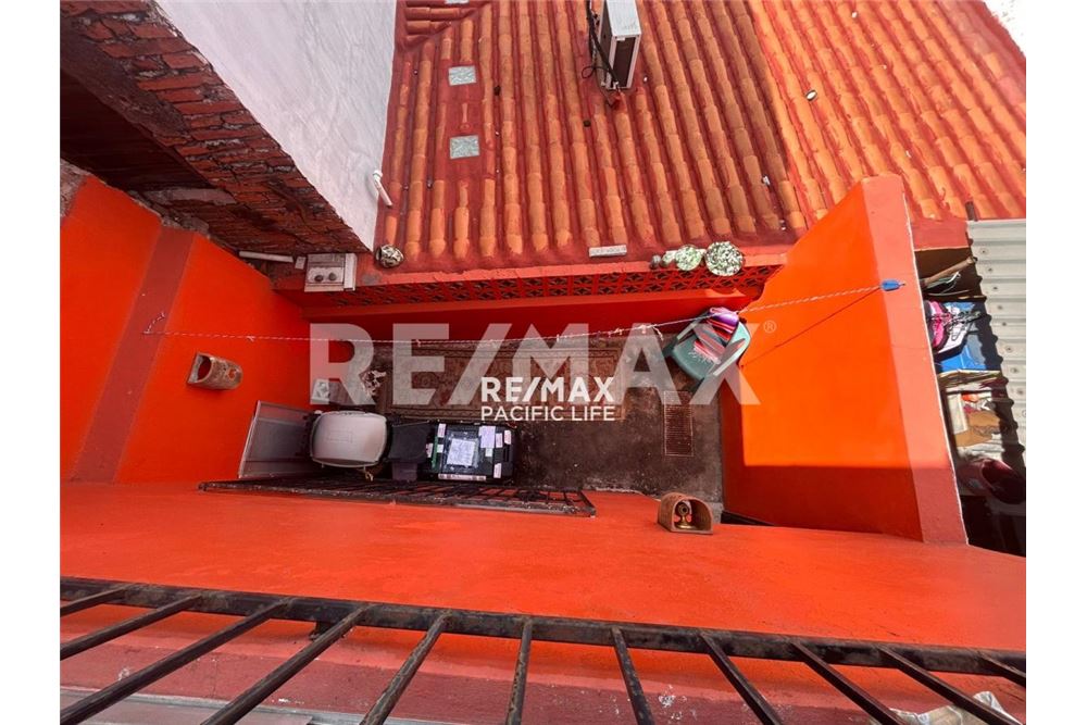 Residencial - Casa - Mazatlán, México - Mexico - 26 - 1001145062-13