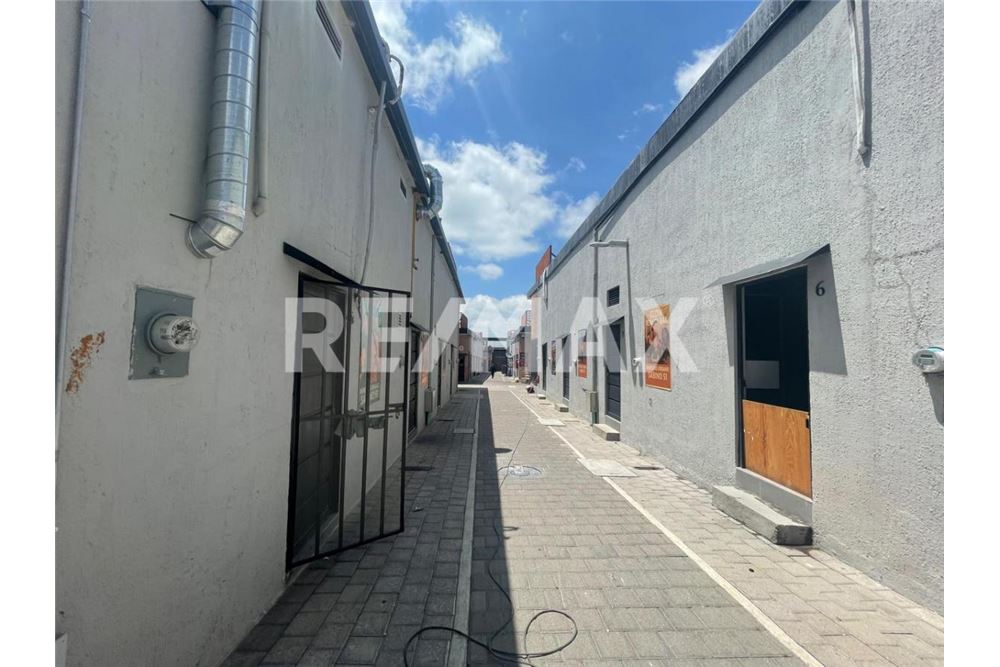 Commercieel - Laden/Einzelhandel - El Marques, Mexiko - Mexico - 11 - 1001065097-275