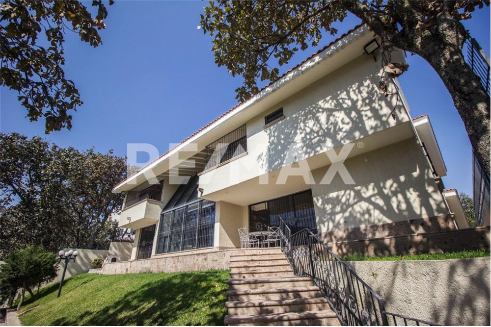 באזור מגורים - בית פרטי - Tlajomulco De Zúñiga, מקסיקו - Mexico - 33 - 1001002017-138