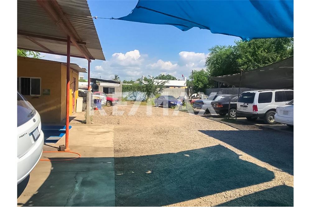 Komercinis NT - Biurų pastatas - Mazatlán, Meksika - Mexico - 2 - 1001070107-50