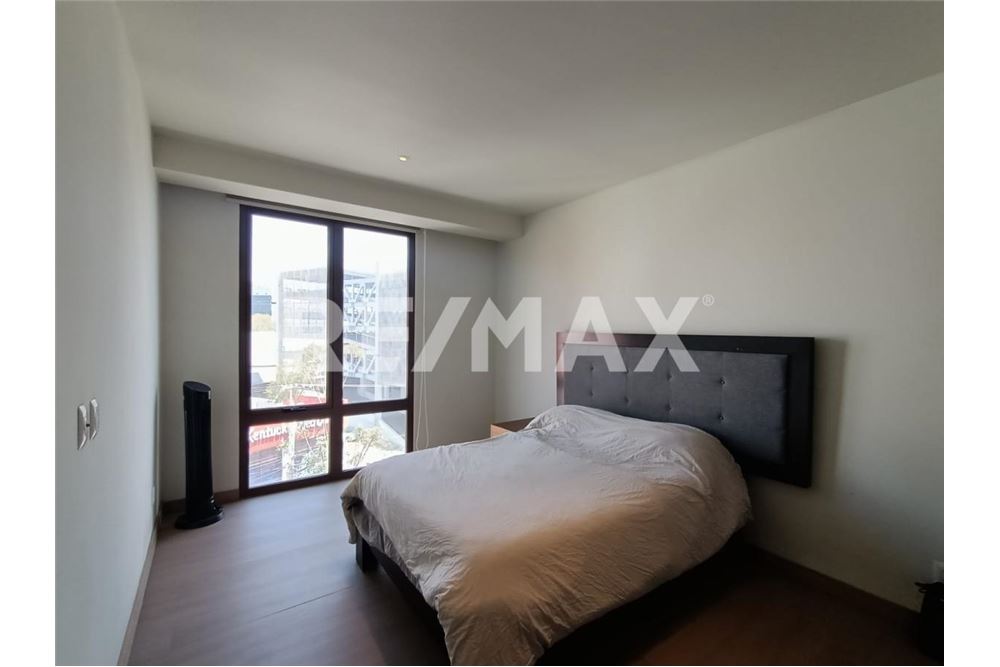 Residencial - Apartamento con terraza - Querétaro, México - Mexico - 10 - 1001065104-670