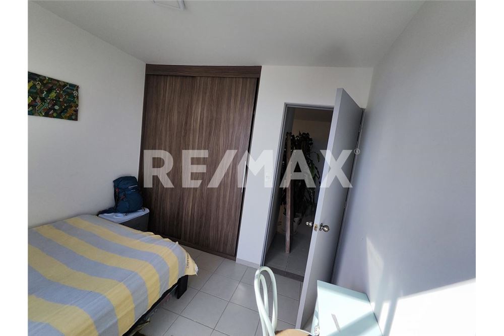 Residential - Apartment with roof - Querétaro, Mexico - Mexico - 6 - 1001065038-350