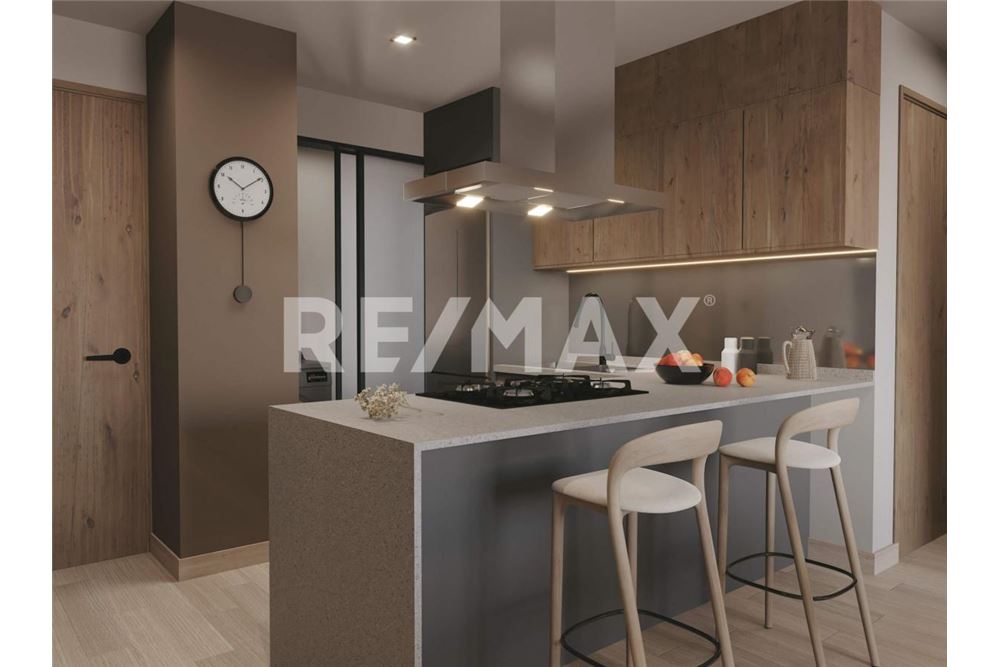 Wohnung - Dachwohnung - Ciudad de México, Mexiko - Mexico - 8 - 1001180001-360