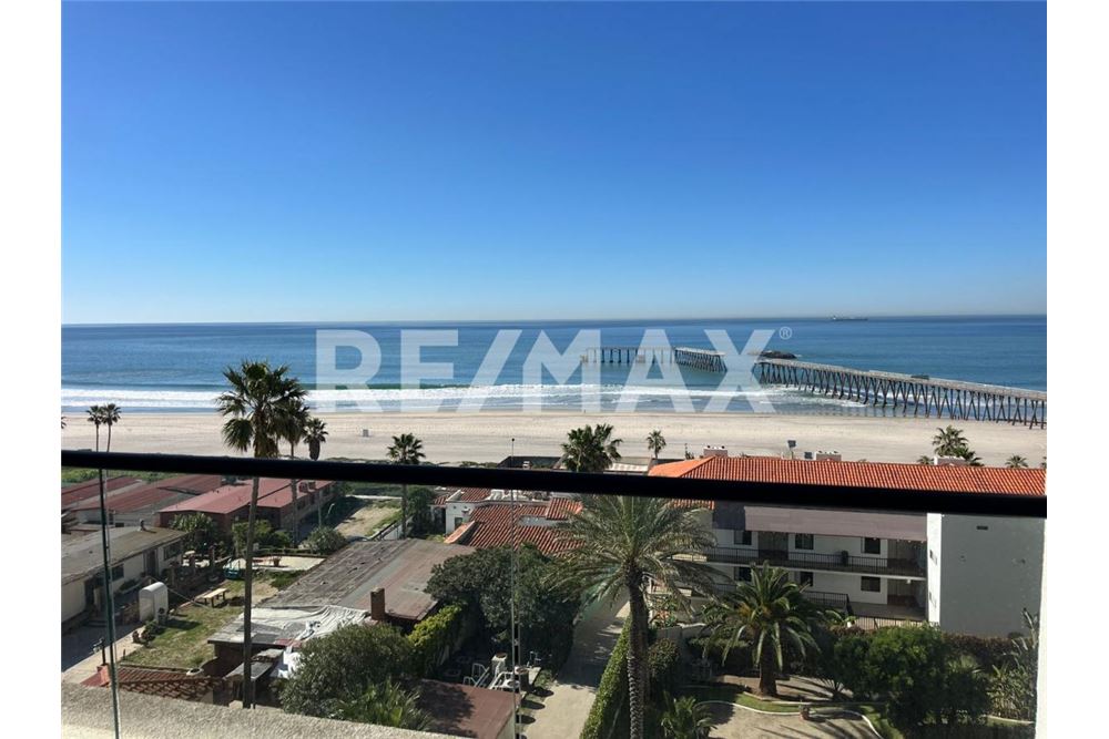 Residential - Apartment with roof - Playas De Rosarito, Mexico - Mexico - 22 - 1001006176-117