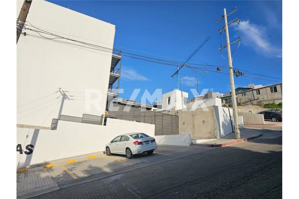 Residencial - Apartamento con terraza - Tijuana, México - Mexico - 24 - 1001150009-327