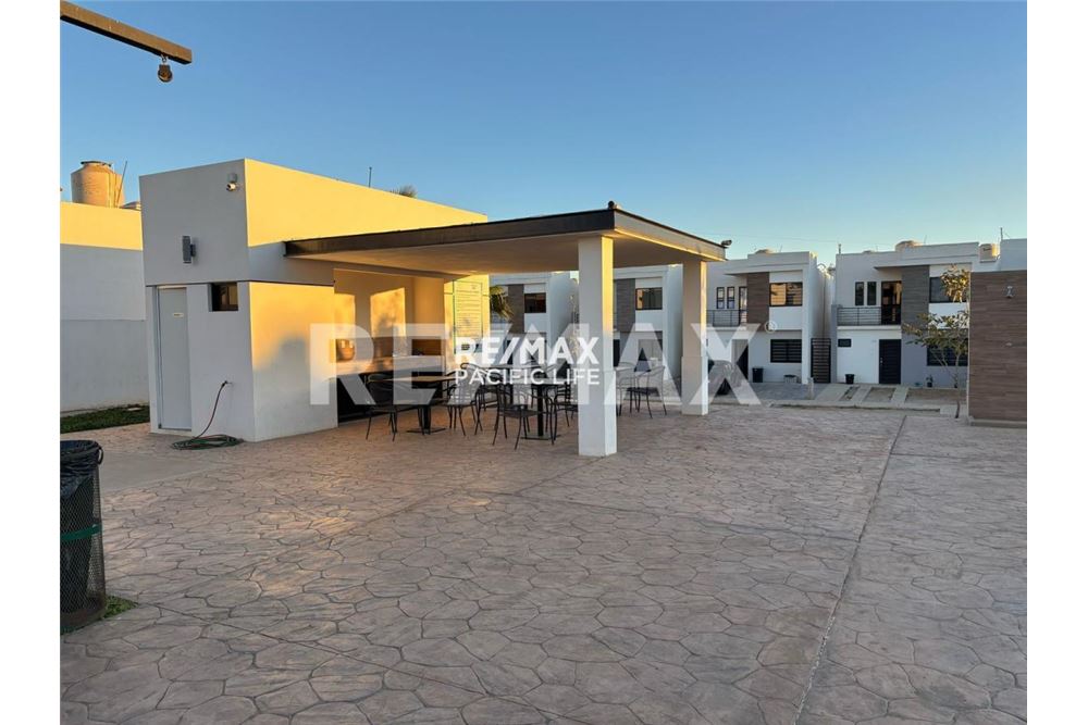 Residencial - Casa - Mazatlán, México - Mexico - 12 - 1001145022-118
