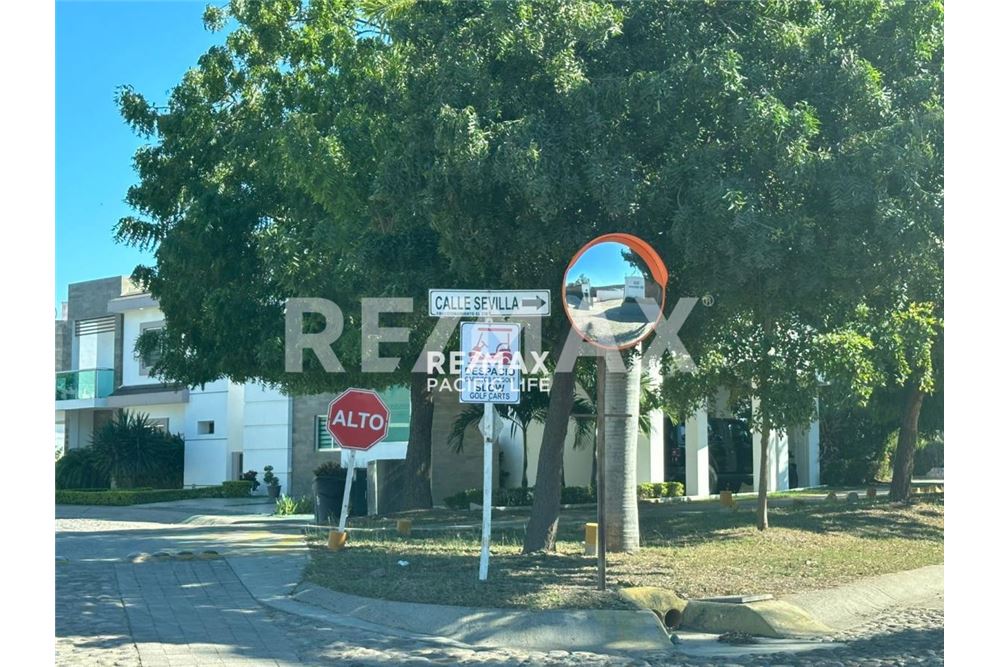 Residencial - Casa - Mazatlán, México - Mexico - 32 - 1001145020-29