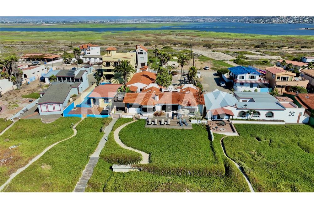 Residential - Отдельно стоящий дом - Ensenada, Мексика - Mexico - 6 - 1001210068-40