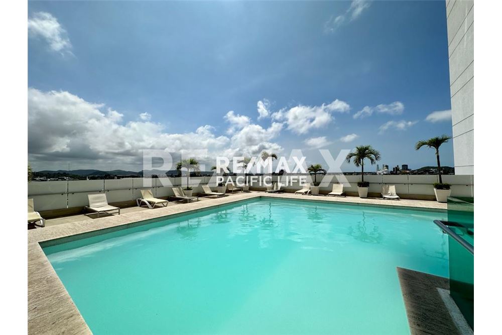 Residencial - Apartamento con terraza - Mazatlán, México - Mexico - 21 - 1001145018-195