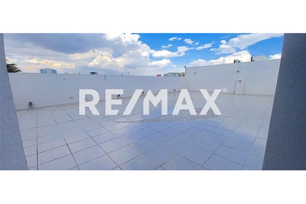 Commercial - Office - Ciudad de México, Mexico - Mexico - 17 - 1001028001-210