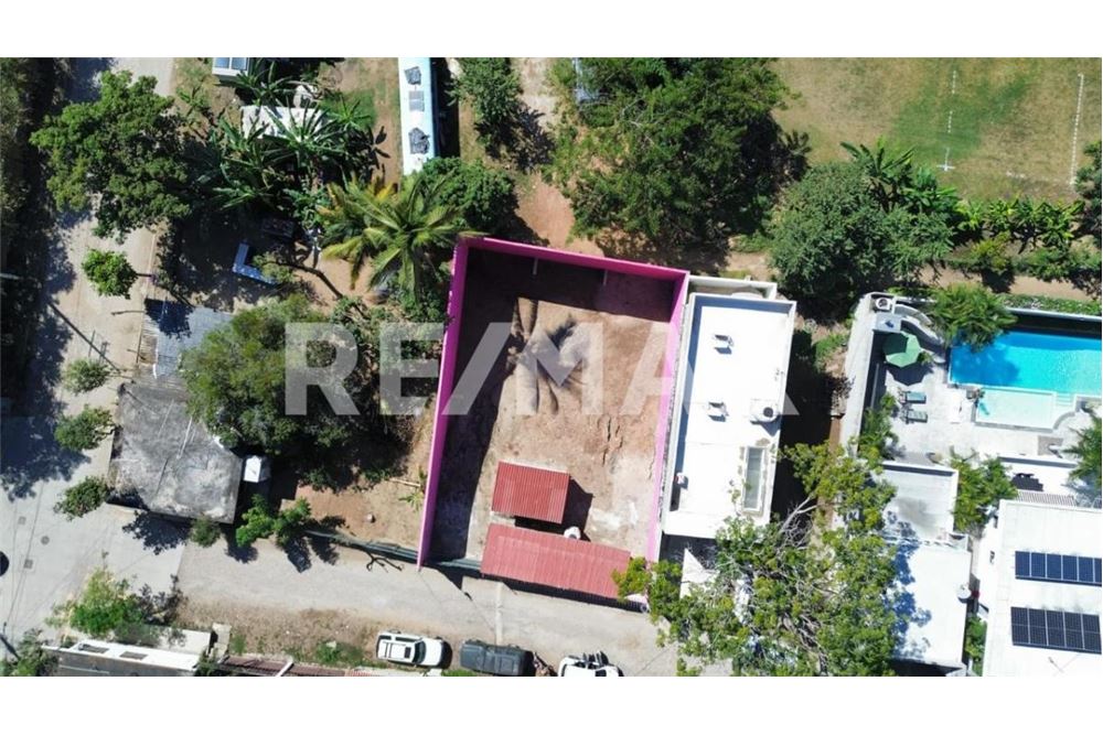 Residential - Plot of Land for Investment - Bahía De Banderas, Mexico - Mexico - 2 - 1001121060-4