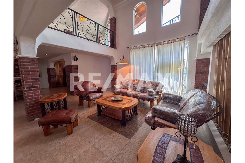 Residential - House - Querétaro, Mexico - Mexico - 23 - 1001065289-1