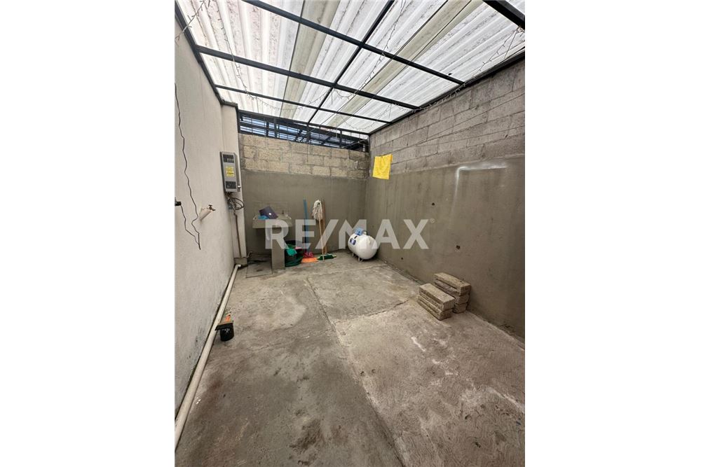 Residential - Condo/Apartment - Zinacantepec, Mexico - Mexico - 9 - 1001021017-96