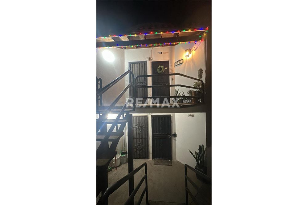 Residential - Apartment with roof - Playas De Rosarito, Mexico - Mexico - 1 - 1001006250-30