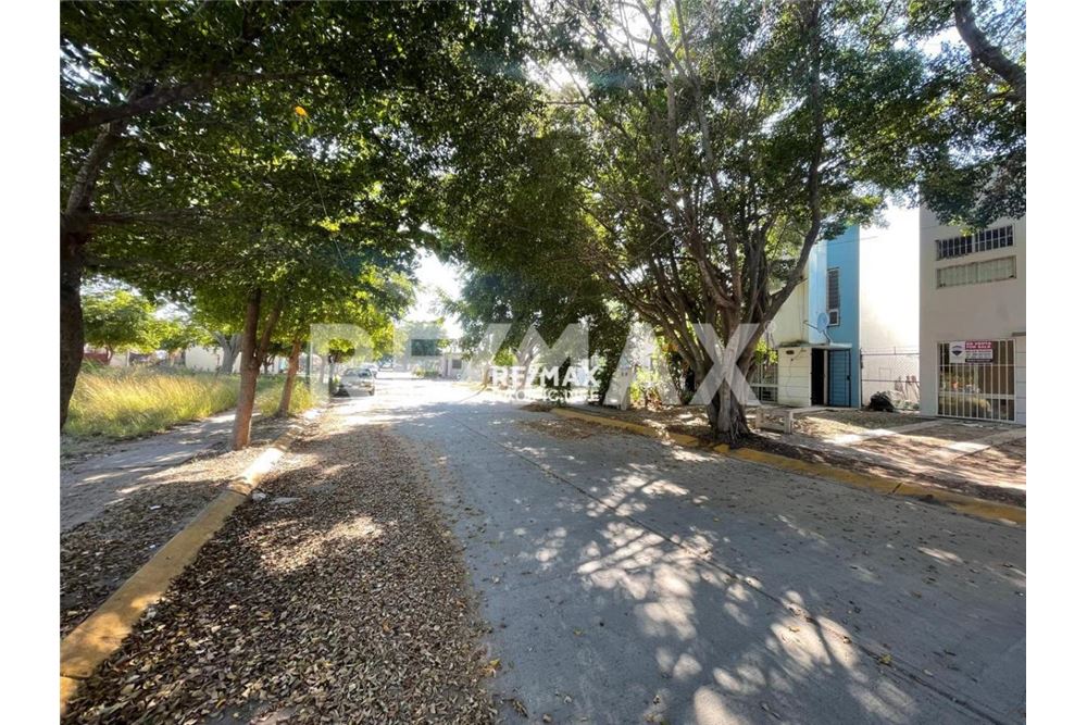 Residencial - Casa - Mazatlán, México - Mexico - 15 - 1001145011-152