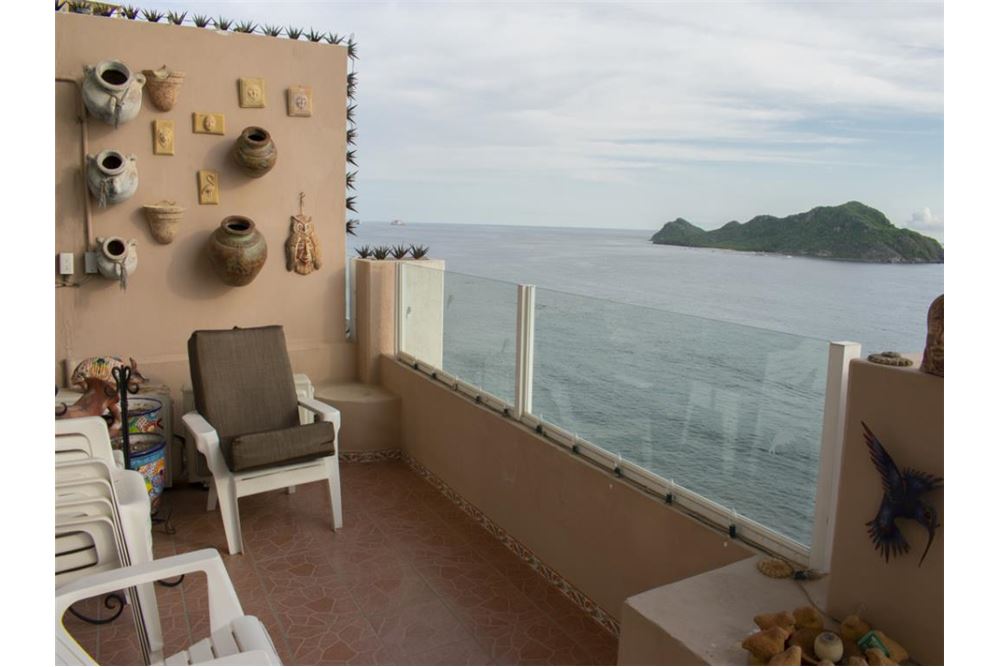 Residential Condo/Apartment Mazatlán, Mexico Mexico 1001070072