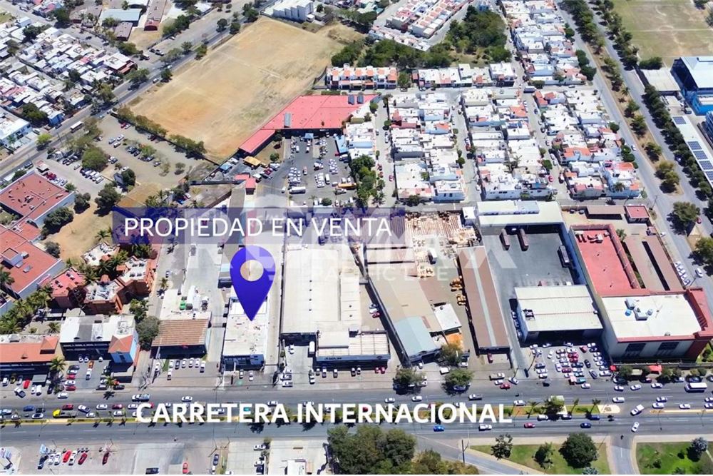 Comercial - Almacén - Mazatlán, México - Mexico - 22 - 1001145011-131