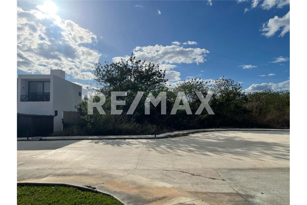 Residential - Земельный участок для сдачи в аренду - Mérida, Мексика - Mexico - 2 - 1001043092-173