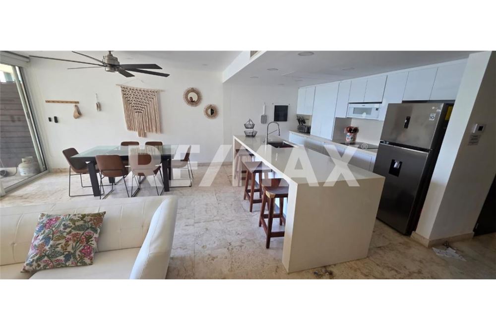 Residential - Apartment with roof - Playa del Carmen, Mexico - Mexico - 3 - 1001040031-62