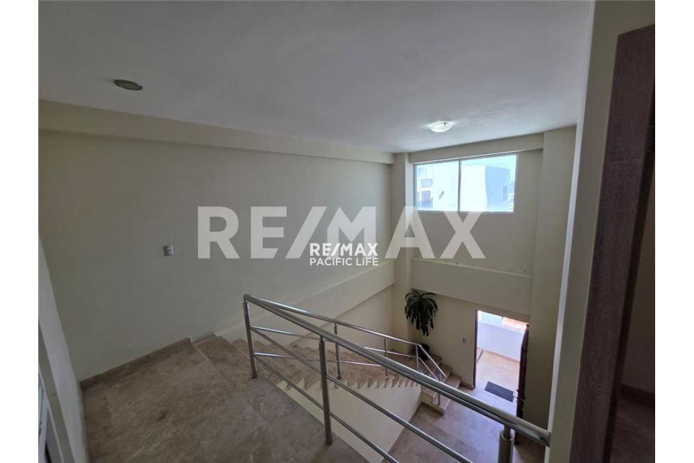 Prédio Habitacional - Apartamento com Sotão - Mazatlán, México - Mexico - 30 - 1001145050-18