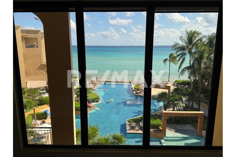 Residential - Apartment with roof - Playa del Carmen, Mexico - Mexico - 12 - 1001040022-183