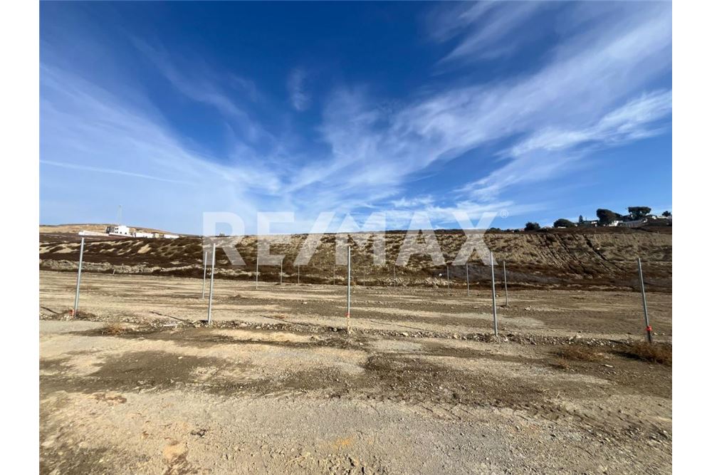 Residenziale - Parte di Terreno per Appezzamento - Playas De Rosarito, Messico - Mexico - 10 - 1001006176-116