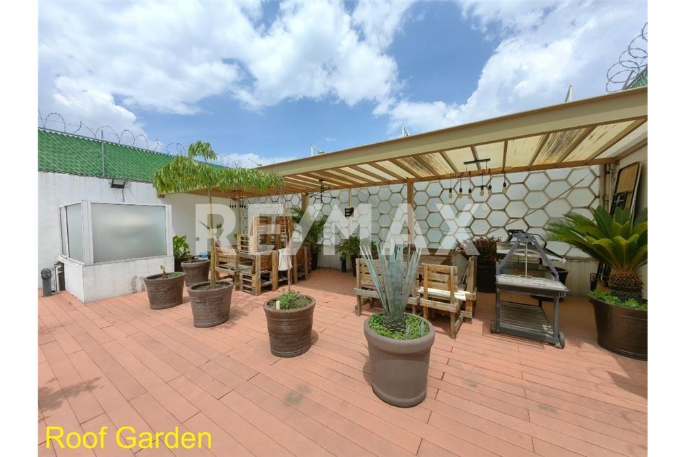 住宅 - 房子 - Ciudad de México, 墨西哥 - Mexico - 28 - 1001042024-207