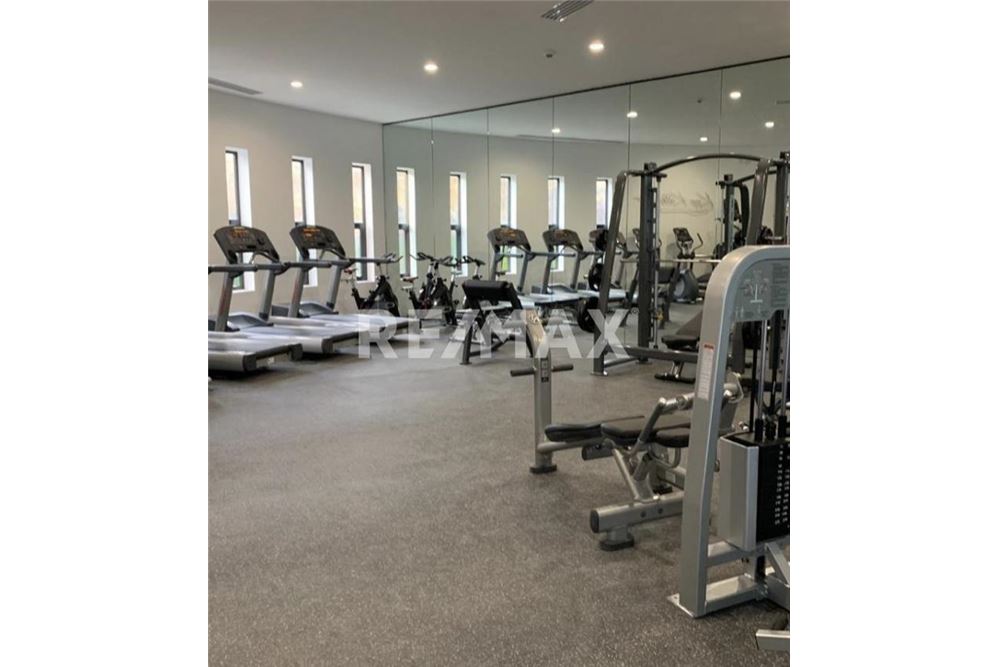 Residential - Apartment with roof - Querétaro, Mexico - Mexico - 24 - 1001065014-95