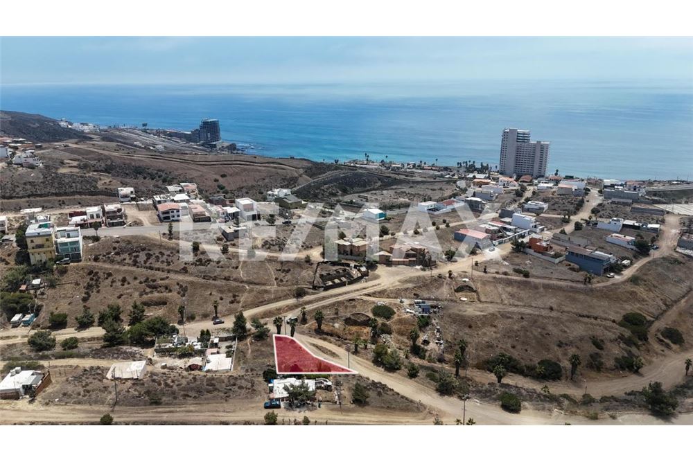 Residential - Plot of Land for Investment - Playas De Rosarito, Mexico - Mexico - 1 - 1001104033-43
