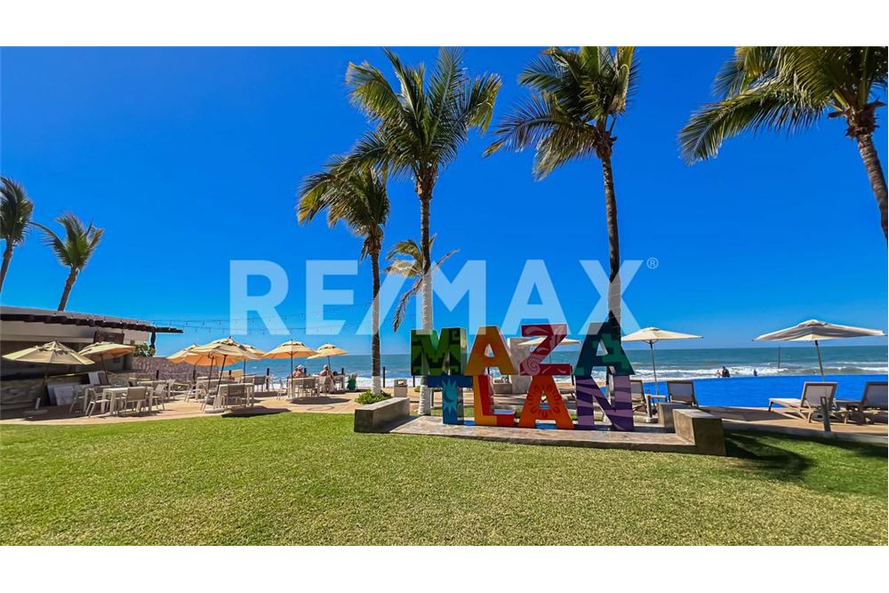 Residential - Takleilighet - Mazatlán, Mexico - Mexico - 29 - 1001070034-90