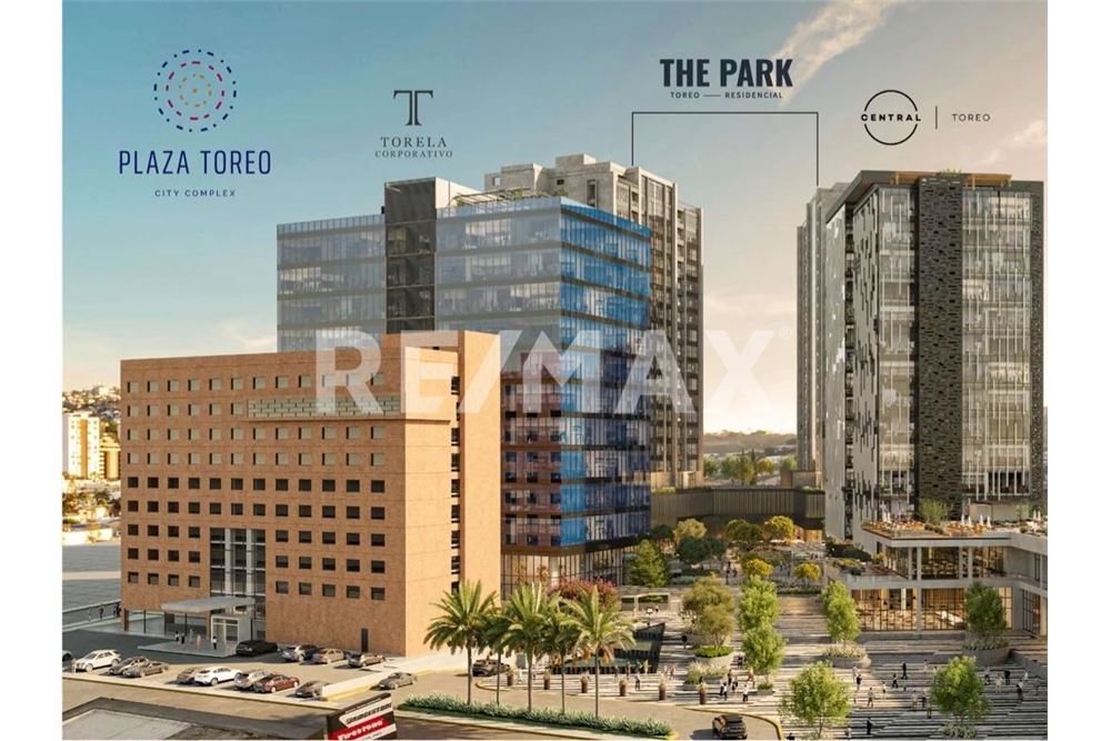 Commercial - Office - Tijuana, Mexico - Mexico - 4 - 1001242001-105